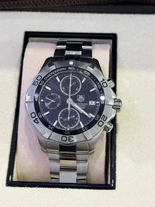 Tag heuer aquaracer