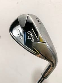 Golf Iron 8 Callaway Warbird