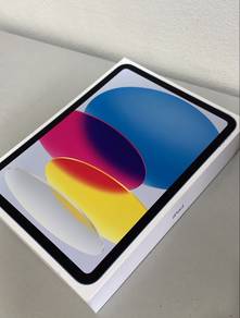 Apple iPad 11th Gen 128GB Blue Sealed