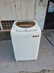 Automatic washing machine Toshiba 10kg