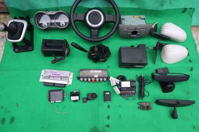 Persona engine ecu