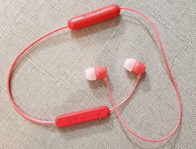 Sony Wireless In-Ear Headphones