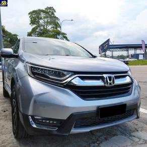 Honda CR-V TC 2WD in Johor Bahru, JHR