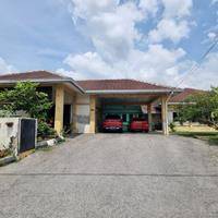 Bungalow House For Sale in Sepang,SGR