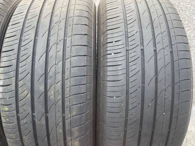 Used Tayar 235/60/18 Toyo CR1 SUV 4biji (2923y)