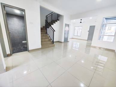 2-storey Terraced House For Sale in Masai,JHR