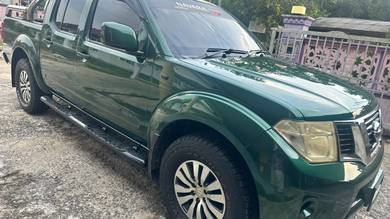 Nissan Navara COMFORT in Bandar Pusat Jengka, PHG