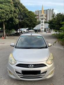 Hyundai i10 KAPPA COLOURZ EDITION in Shah Alam, SGR