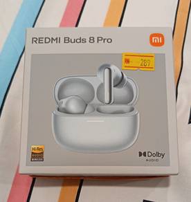 Redmi Buds 8 Pro