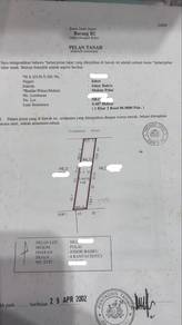 Mixed Development Land in Johor Bahru, JHR