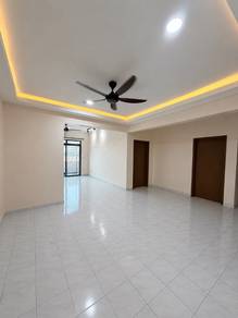 Apartment For Sale in Skudai Villa