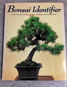 Bonsai Identifier - Gordon Owen