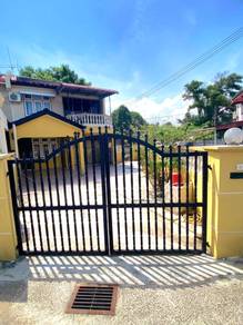 2-storey Terraced House For Sale in Port Dickson,NSN