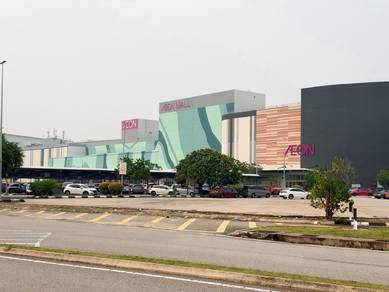 Shop lot For Sale in Melaka Tengah,MLK