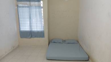 Homestay berdekatan bandar segamat