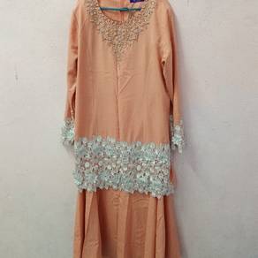 Pilihan baju dri Size XXL & XXL