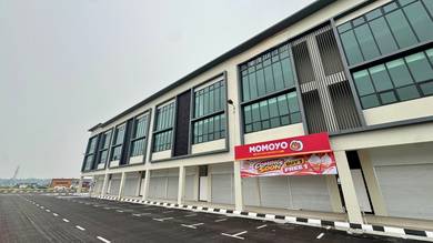 Shop lot For Sale in Kuching,SWK