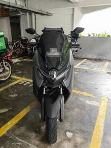 Yamaha NMAX