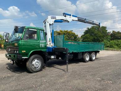 Nissan NE6 / Year 1994