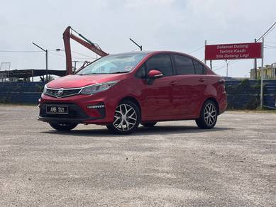 Proton Persona PREMIUM in Melaka City, MLK