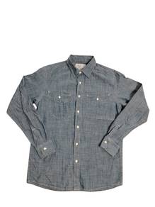 Chambray WMB