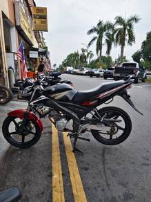 Yamaha FZ