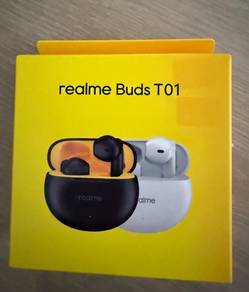 Realme Buds T01
