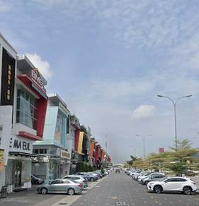 Shop lot For Rent in Bukit Mertajam,PNG