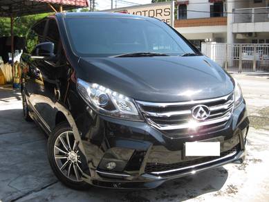 2019 Maxus G10 SE TURBO