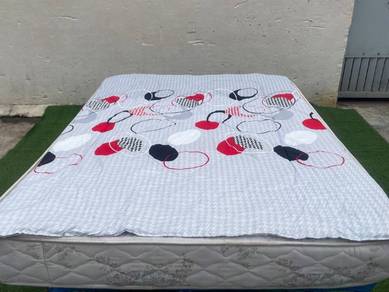 C051 Selimut Toto 138 x 200 cm Single
