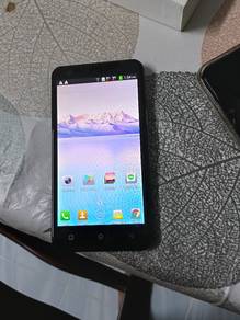 handphone rosak