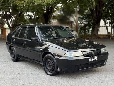 Proton Iswara S A/B PS SE VERSION A in Pendang, KDH