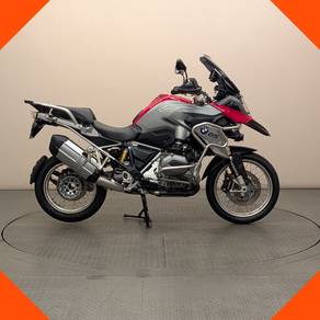 BMW R 1200 GS