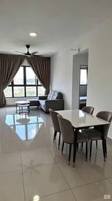 Service Residence For Rent in M Astra @ Setapak