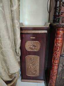 Chinese Praying Altar -USED
