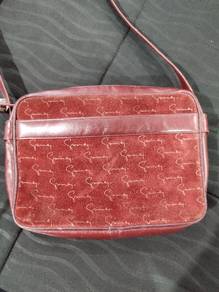Shoulder bag Vintage Givenchy