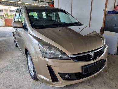 Proton Exora BOLD EXECUTIVE in Kuantan, PHG