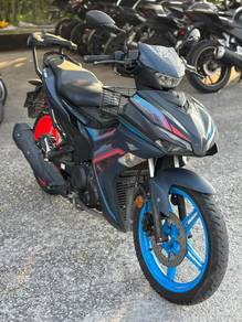 Yamaha Y16ZR