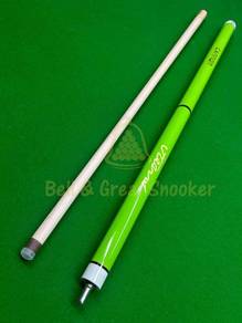 Brand New American Pool Jump & Break Cue