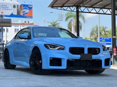 2023 BMW M2 -