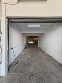 Warehouse / Factory For Rent in Masai,JHR
