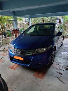 Honda City E MODULO in Beranang, SGR