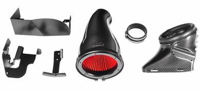 AMG W177 A45s C118 CLA45s Eventuri Air Intake