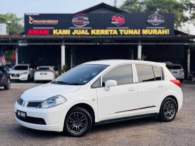 Nissan Latio SPORT IMPUL in Senai, JHR