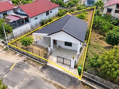 Bungalow House For Sale in Kuantan,PHG