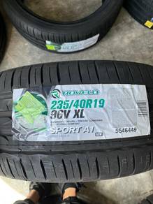 235 40 19 Rovelo Sport A1 Tayar Baru CAMBODIA