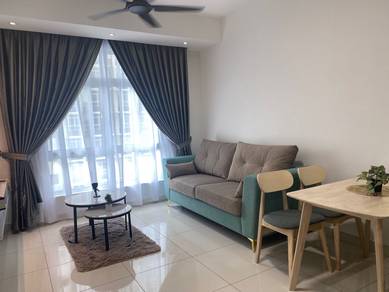 Service Residence For Rent in MIRAI Residences
