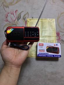 radio al quran