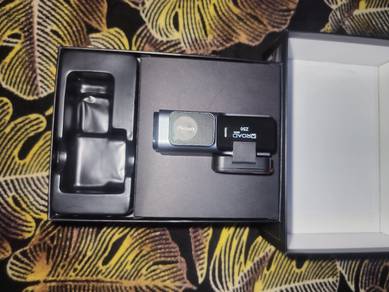 dashcam