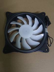 rgb fan